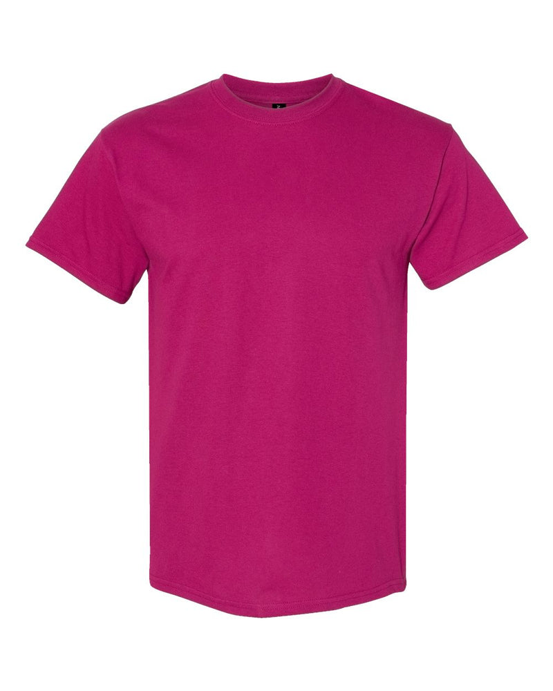 T-shirt Midweight Cotton 8.8 oz | Gildan 5000