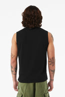 Blank Muscle Tank Tops Lightweight Cotton 7 oz | BELLA + CANVAS 3483