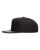 Blank Snapback Twill Hats 5-panels | YP Classics 6007