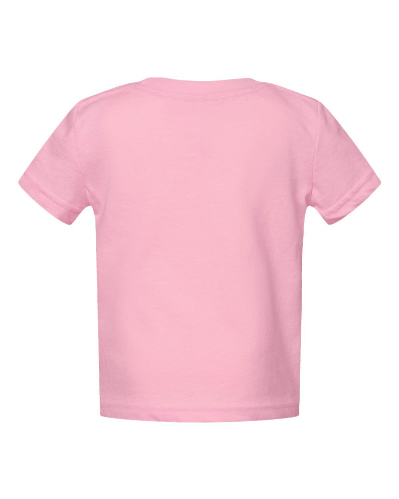 Infant T-shirt Softstyle Cotton 7.5 oz | Rabbit Skins 3322