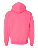 Hoodies 50/50 Cotton-Polyester 13.5 oz | Gildan 18500