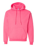 Hoodies 50/50 Cotton-Polyester 13.5 oz | Gildan 18500