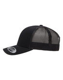 Casquettes de cammoineur (6 panneaux) | YP Classics 6606