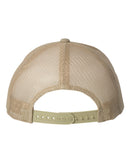 Casquettes de cammoineur (6 panneaux) | YP Classics 6606