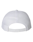 Casquettes de cammoineur (6 panneaux) | YP Classics 6606