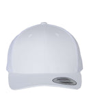 Casquettes de cammoineur (6 panneaux) | YP Classics 6606
