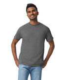 T-shirt coton mi-lourd 8,8 oz | Gildan 5000