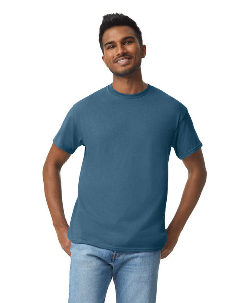 T-shirt Midweight Cotton 8.8 oz | Gildan 5000