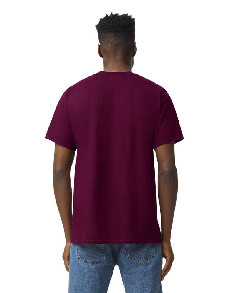 T-shirt Midweight Cotton 8.8 oz | Gildan 5000