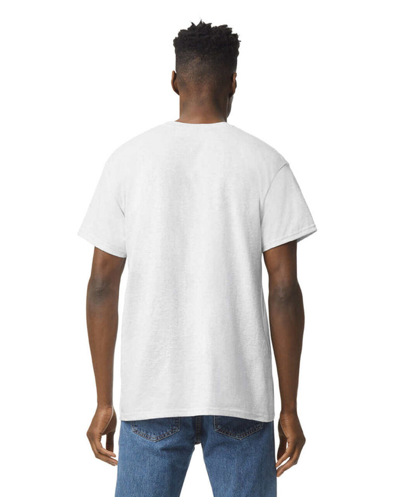 T-shirt Midweight Cotton 8.8 oz | Gildan 5000