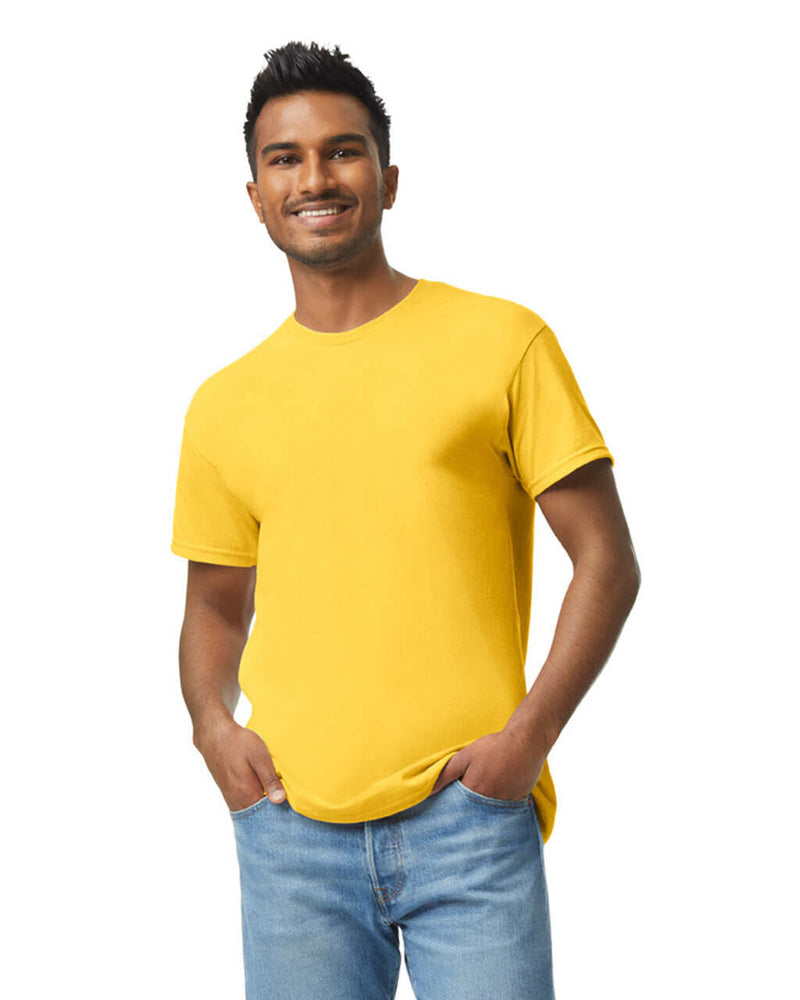 T-shirt Midweight Cotton 8.8 oz | Gildan 5000