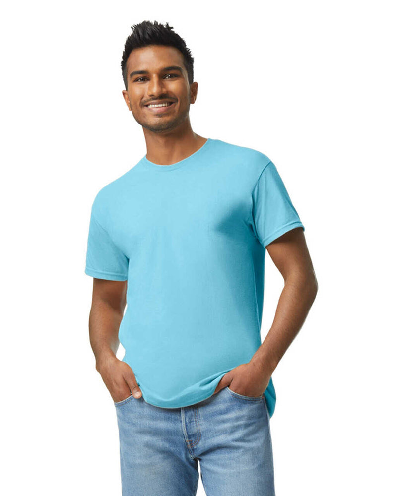 T-shirt Midweight Cotton 8.8 oz | Gildan 5000