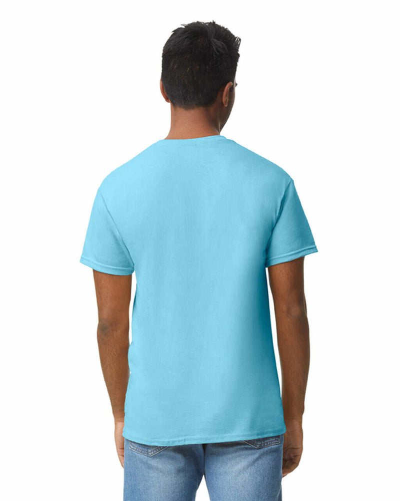T-shirt Midweight Cotton 8.8 oz | Gildan 5000
