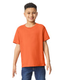 T-shirt pour enfants coton mi-lourd 8,8 oz | Gildan 5000B