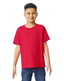 T-shirt pour enfants coton mi-lourd 8,8 oz | Gildan 5000B