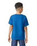 T-shirt pour enfants coton mi-lourd 8,8 oz | Gildan 5000B