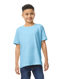T-shirt pour enfants coton mi-lourd 8,8 oz | Gildan 5000B