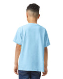T-shirt pour enfants coton mi-lourd 8,8 oz | Gildan 5000B