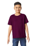 T-shirt pour enfants coton mi-lourd 8,8 oz | Gildan 5000B