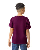 T-shirt pour enfants coton mi-lourd 8,8 oz | Gildan 5000B