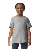 T-shirt pour enfants coton mi-lourd 8,8 oz | Gildan 5000B
