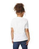 T-shirt vierge pour tout-petits coton mi-lourd 8,8 oz | Gildan 5100P