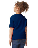 T-shirt vierge pour tout-petits coton mi-lourd 8,8 oz | Gildan 5100P