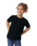 T-shirt vierge pour tout-petits coton mi-lourd 8,8 oz | Gildan 5100P