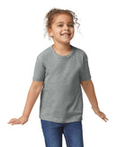 T-shirt vierge pour tout-petits coton mi-lourd 8,8 oz | Gildan 5100P