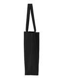 Blank Large Tote Bags 25L | Q-Tees Q600