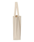 Blank Large Tote Bags 25L | Q-Tees Q600