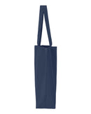 Blank Large Tote Bags 25L | Q-Tees Q600