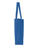 Blank Large Tote Bags 25L | Q-Tees Q600