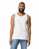 Camisoles coton mi-lourd 7,4 oz | M&O 4505