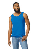 Camisoles coton mi-lourd 7,4 oz | M&O 4505