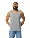 Camisoles coton mi-lourd 7,4 oz | M&O 4505
