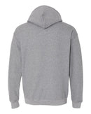 Hoodies 50/50 Cotton-Polyester 13.5 oz | Gildan 18500