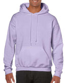Hoodies 50/50 coton-polyester 13,5 oz | Gildan 18500