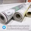 Feuilles de transfert DTF de première qualité – 22" x 24"