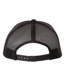 Casquettes de cammoineur (6 panneaux) | YP Classics 6606