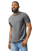 T-shirt vierge Coton doux 7,5 oz | Gildan 64000