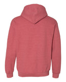 Hoodies 50/50 coton-polyester 13,5 oz | M | Gildan 18500