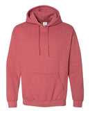 Hoodies 50/50 coton-polyester 13,5 oz | M | Gildan 18500