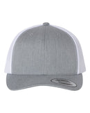 Casquettes de cammoineur (6 panneaux) | YP Classics 6606