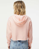 Hoodies féminins vierges 80/20 Coton-Polyester 10,8 oz | Independent Trading Co. AFX64CRP