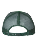 Casquettes de cammoineur (6 panneaux) | YP Classics 6606