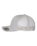 Casquettes de cammoineur (6 panneaux) | YP Classics 6606
