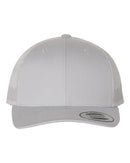 Casquettes de cammoineur (6 panneaux) | YP Classics 6606