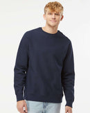 Sweatshirts 70/30 Coton-Polyester 22,5 oz | Independent Trading Co. IND5000C
