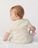T-shirt vierge pour bébé coton doux 8,3 oz. | Rabbit Skins 3322